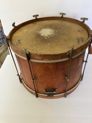 Vintage wfl drum wm - (wm, f