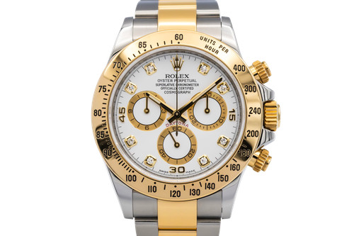 Rolex cosmograph daytona - cosmograph,