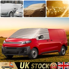 Citroen Dispatch 2016-2023