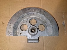 Genuine Hilmor 28mm former & R