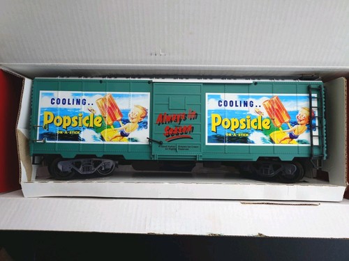 Lgb gauge 48913 - lgb, popsicle