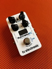 TC Electronic Plethora X1