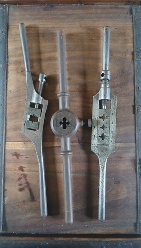 Vintage engineering tools - vintage,