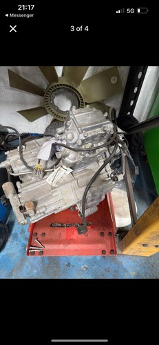 Honda trx420fa running engine - honda,