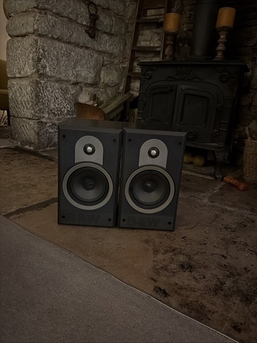 Bowers wilkins dm600 s3 - wilkins,