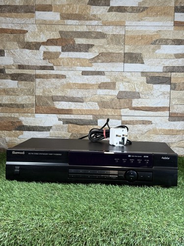 Sherwood 5090rds fm - tx-5090rds, am/fm