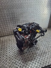 2009-2015 RENAULT SCENIC III MEGANE 3 1.5 DCI DIESEL ENGINE K9K836/837. ENGINE