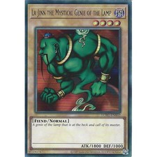 Lckc en002 jinn - lckc-en002, the