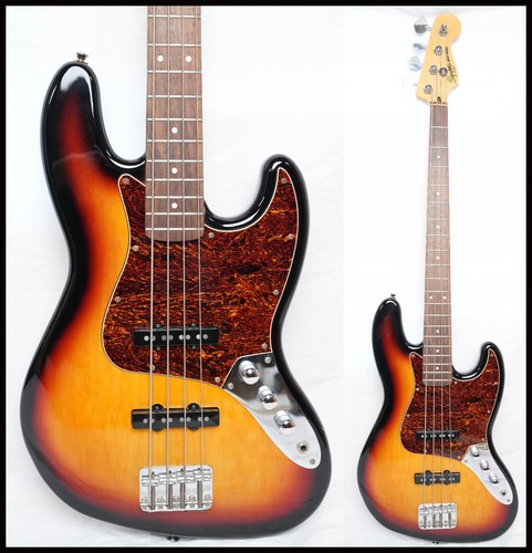 Squier fender vintage - squier, by