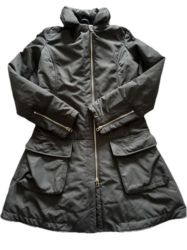 100 authentic marithe - 100%,
