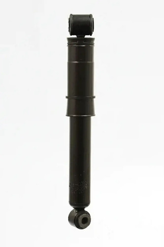 Shock absorber rear axle - absorber, top