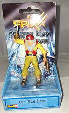 Epixx Revell - Pirates  - Old