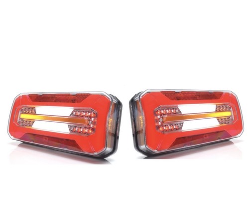 Venta recovery neon - venta, led