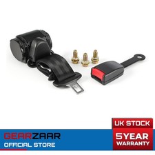 3 Point Shoulder Seat Belt For