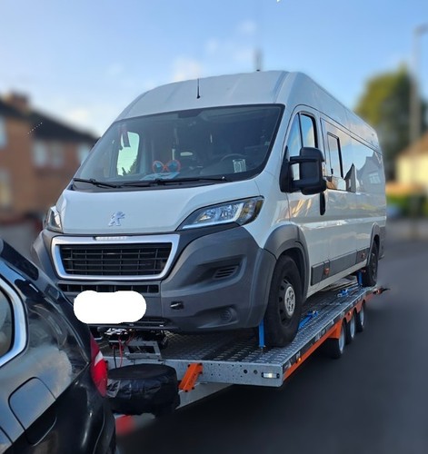 Peugeot dw12 bluehdi - peugeot,