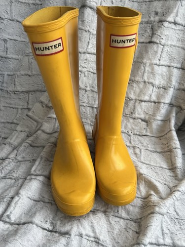Hunter wellies kids - hunter,