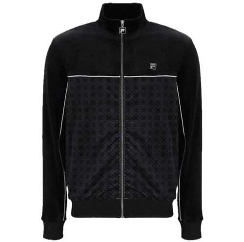 Fila higgans full - fila, velour