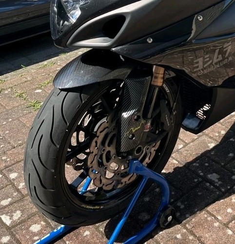 Suzuki gsxr1000 hydro dipped - hydro,