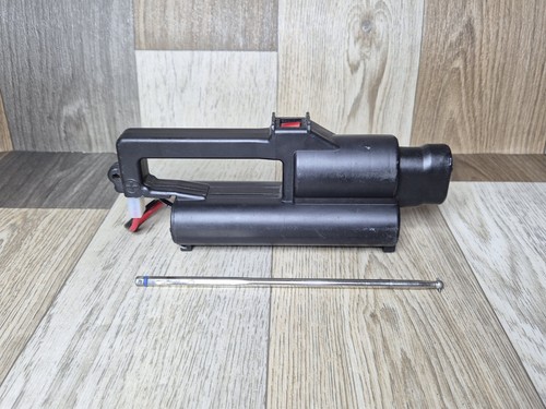 Universal roto start nitro - start, rc