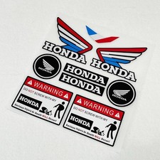 Honda Motorcycle Motorbike