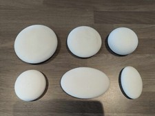 Handmade Stonecast Stones(Set