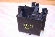 Yamaha FJ1200 1WL manufactured 1986-1988 Battery Box Battery Holder