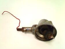 turn signal bracket left front