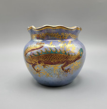 Vase - Crown Devon - Lustre