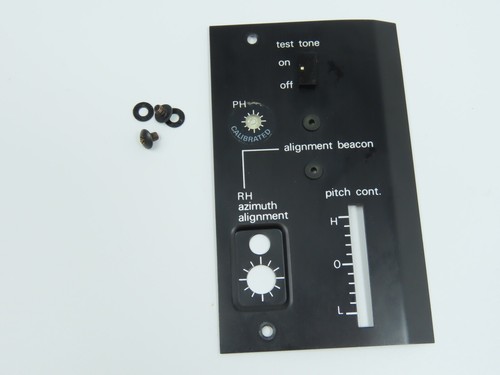 Nakamichi 700 adjustment - *nakamichi,