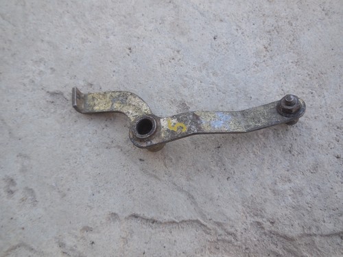 Porsche 912 bell crank - porsche,