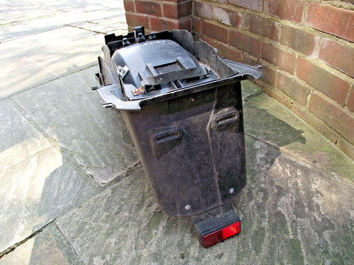 Yamaha fjr1300 2001 - fjr1300, 2001-05