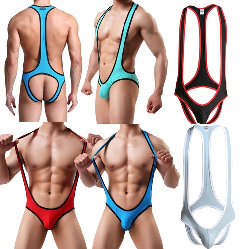 Mens sexy open - open, butts