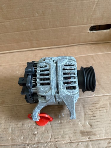 Bosch 0986041960 alternator - bosch,