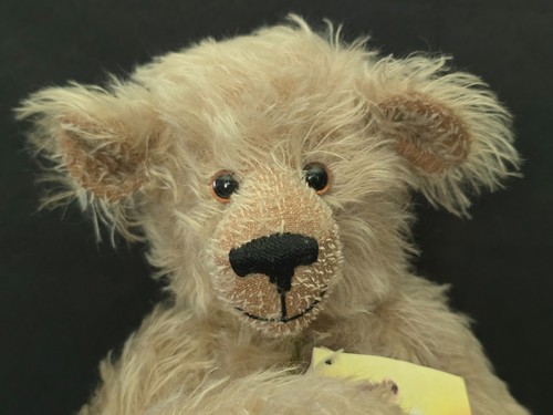 Heather lyell monty mohair - lyell,