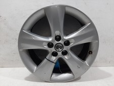 VAUXHALL ASTRA SRI MK6