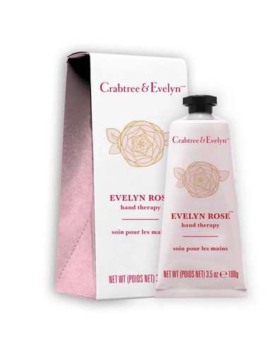 Crabtree evelyn rose - &,