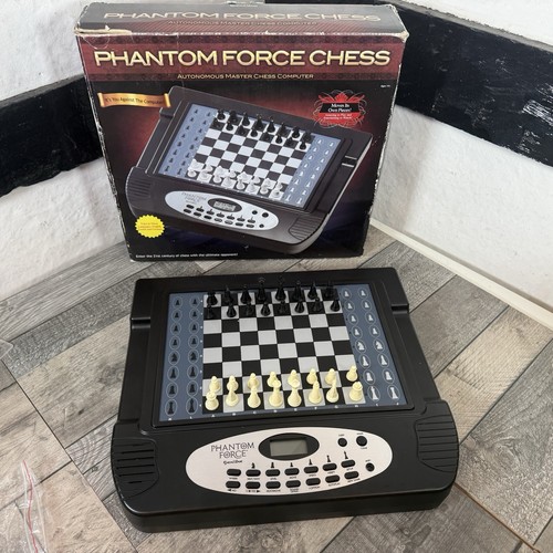 Phantom force excalibur - phantom,