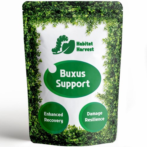 Buxus support box tree hedge - support,,