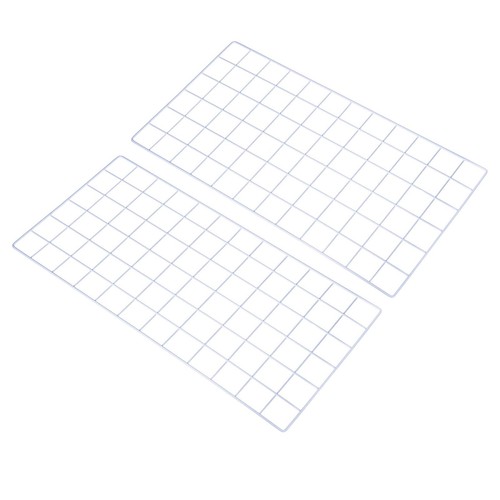 X12 wire grid panel - grid, 2