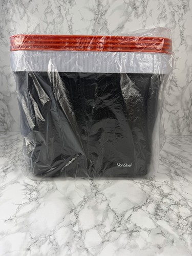 Vonshef 24l electric cool box - vonshef,
