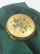 Vintage Stratton ladies Powder