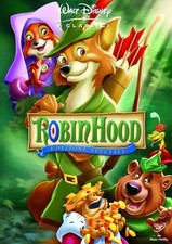 Robin Hood(Edt.Spec.) DVD