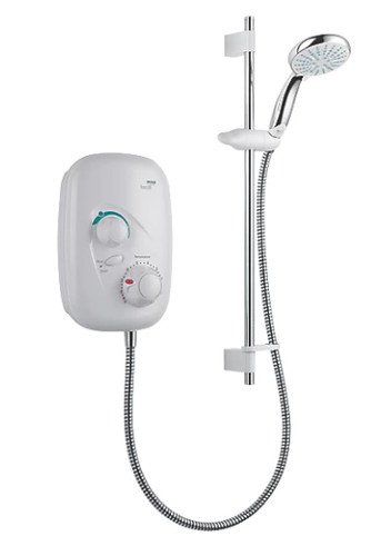 Mira event power shower - xs,