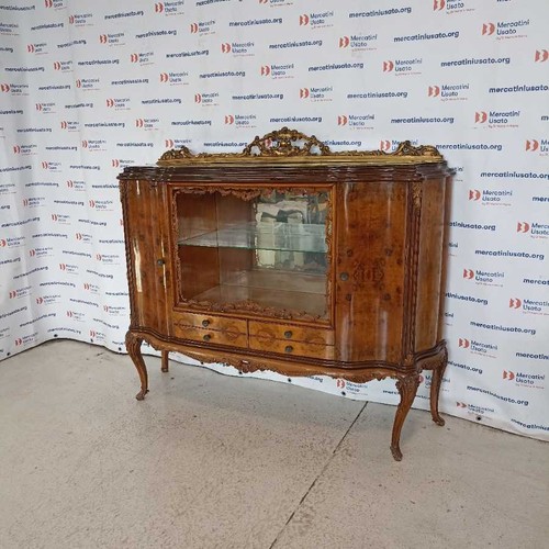 Chippendale vano bar veneered - bar,