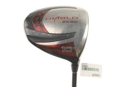 Callaway diablo edge golf club - diablo,