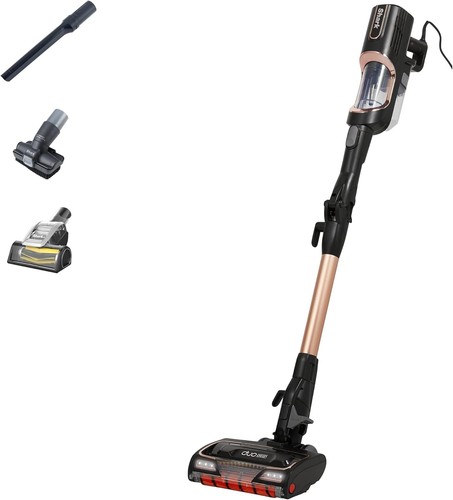 Shark corded stick vacuum - corded,