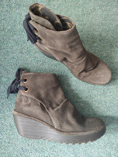 Fly london khaki - fly,