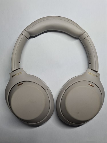 Sony 1000xm4 wireless noise - wireless,