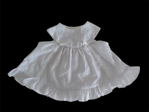 Abella spanish dress baby girl - spanish,