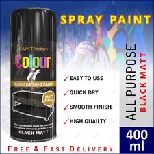 All Purpose Spray Paint